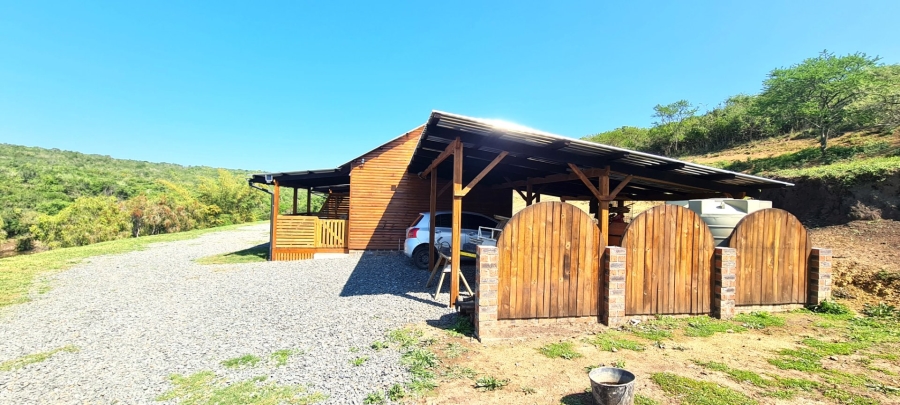 Commercial Property for Sale in Kwelera Eastern Cape